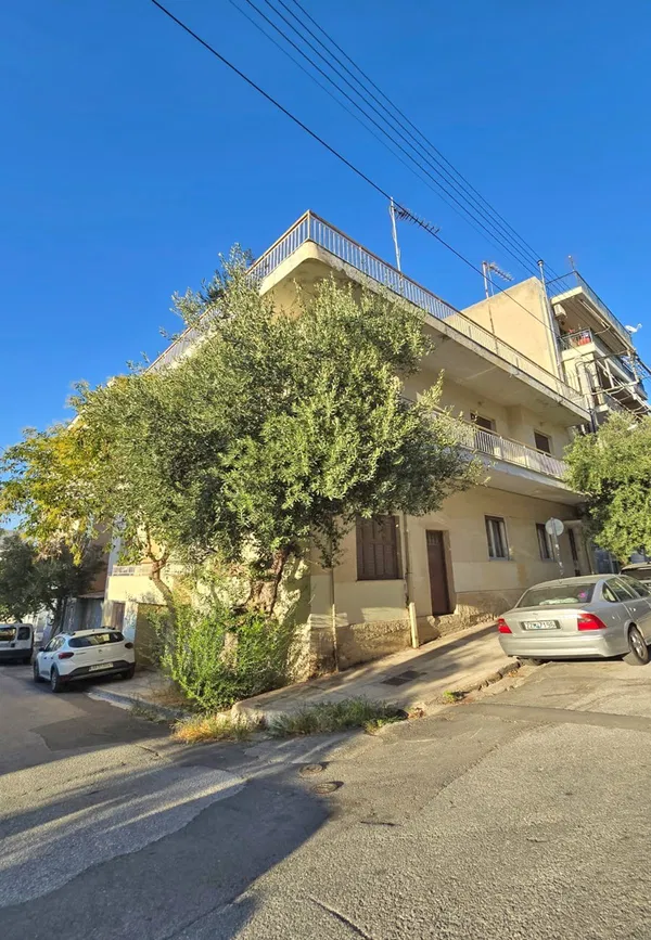 291 m² Building for Sale in Kallithea, Athens Southern suburbs
