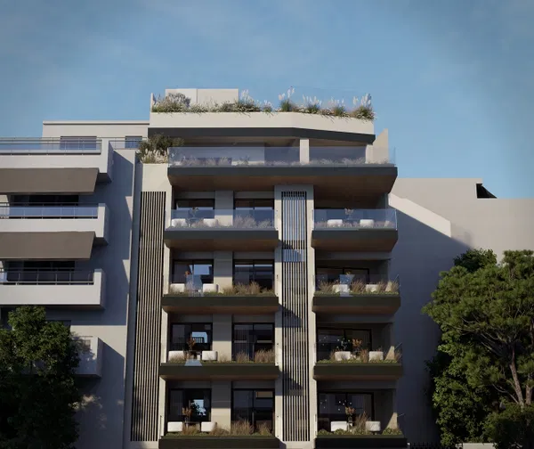 1065 m² Building for Sale in Athens Historical Center, Athens Center — photo 3