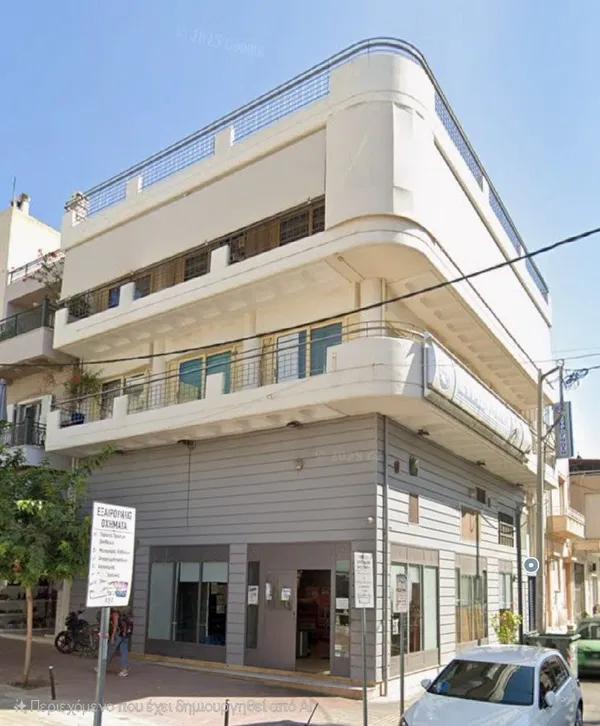 Commercial Space for Sale in Nikaia, Piraeus
