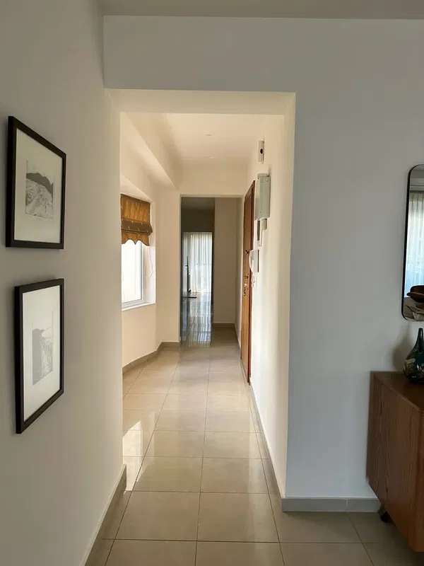147 m² Three-Bedroom Apartment for Sale in Glyfada, Athens Southern suburbs — photo 2
