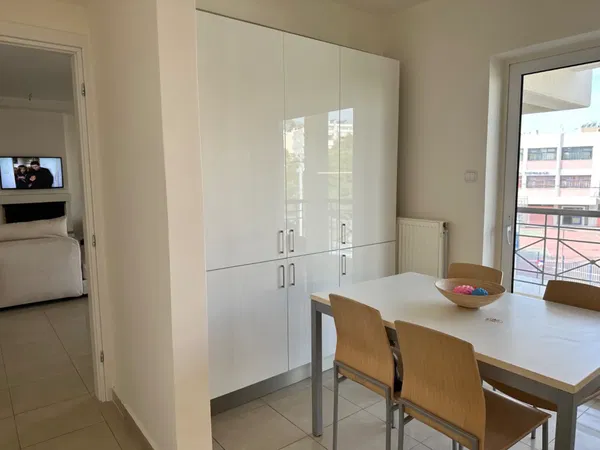 147 m² Three-Bedroom Apartment for Sale in Glyfada, Athens Southern suburbs — photo 4