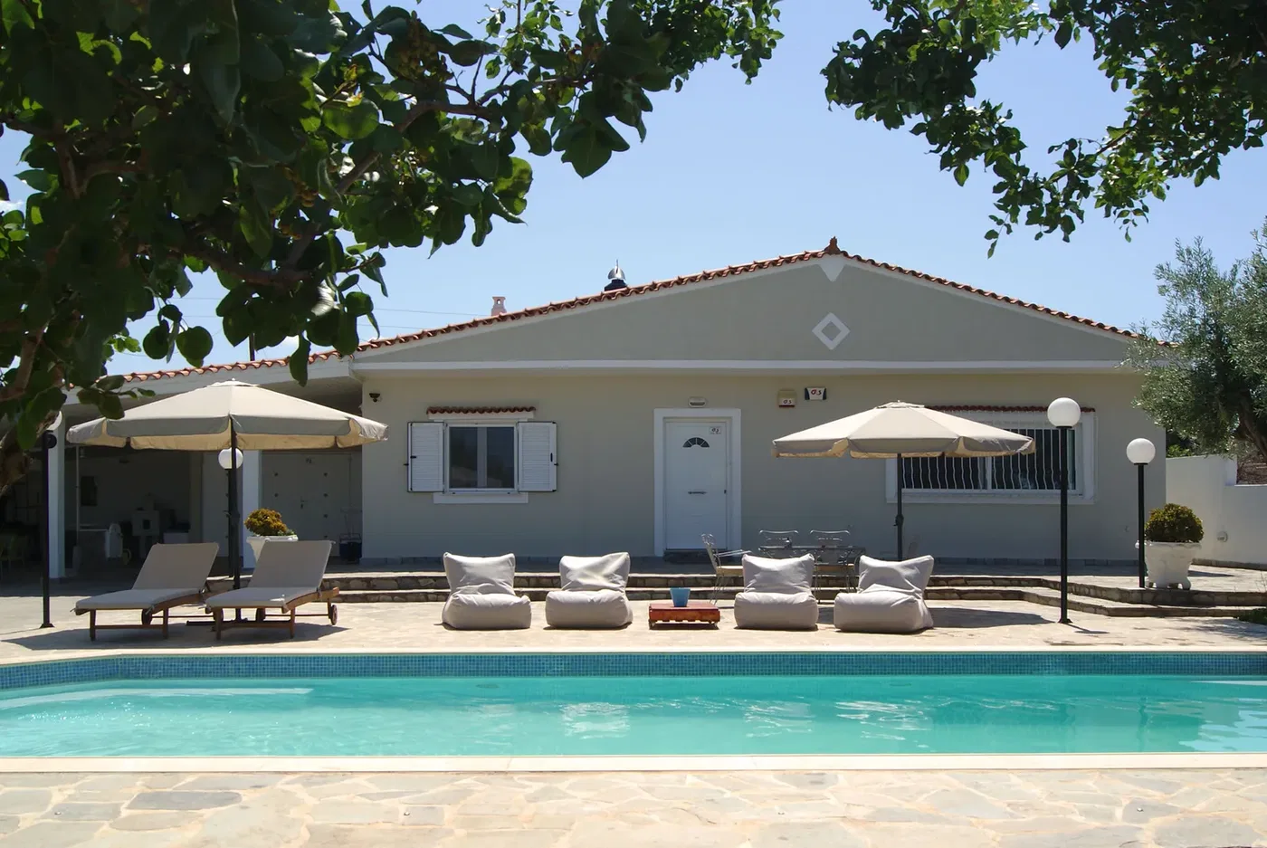 Villa for Sale in Loutraki - Perachora, Loutraki