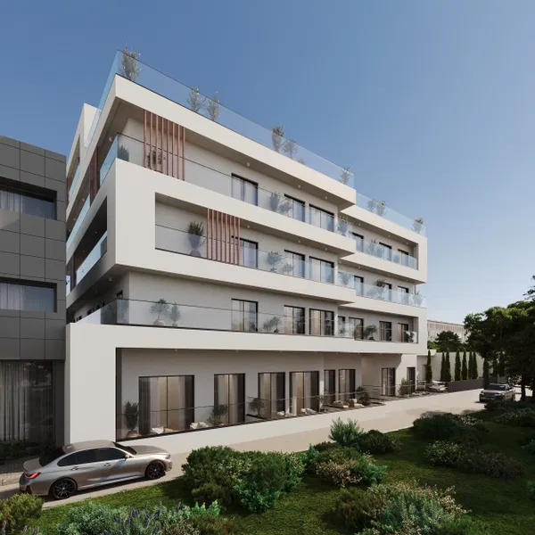One-Bedroom Contemporary Apartment for Sale in Kifisia, Athens Northern suburbs — photo 4
