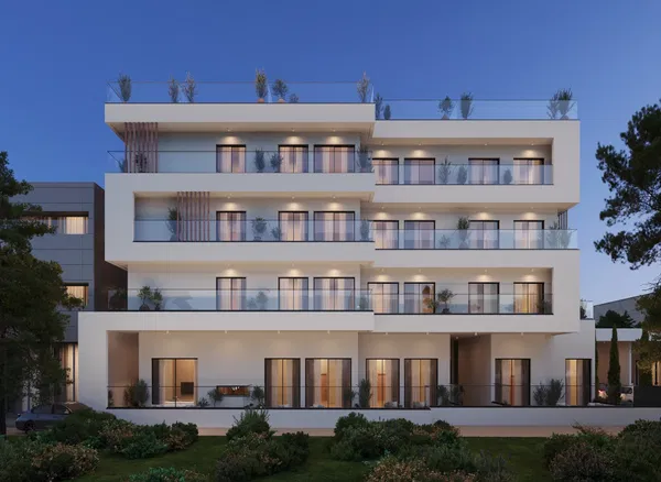 40 m² Apartment with One Bedrooms for Sale in Kifisia, Athens Northern suburbs — photo 2