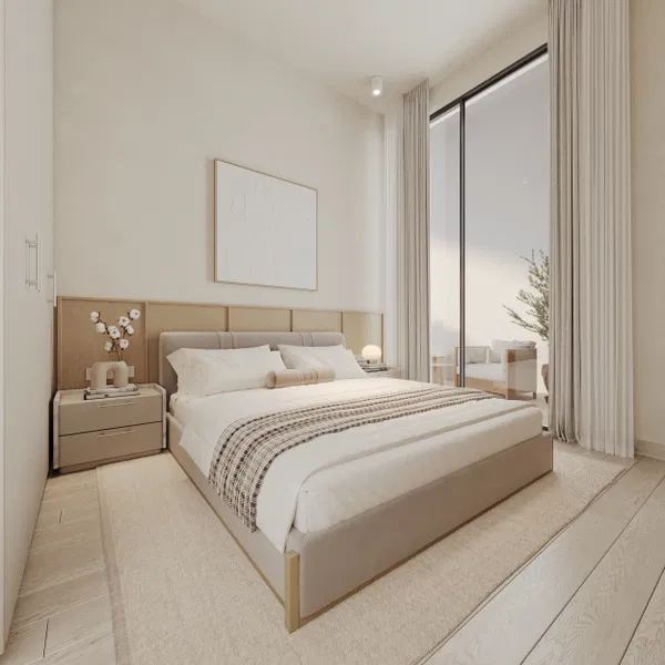42 m² Apartment with One Bedrooms for Sale in Kifisia, Athens Northern suburbs — photo 2