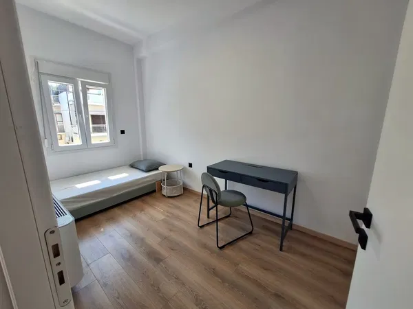 Contemporary Three-Bedroom Penthouse for Sale in Neo Psychiko, Athens Northern suburbs — photo 2