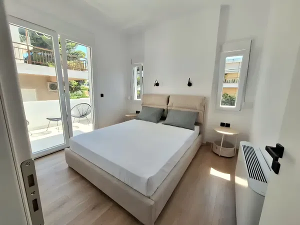 Contemporary Three-Bedroom Penthouse for Sale in Neo Psychiko, Athens Northern suburbs — photo 4