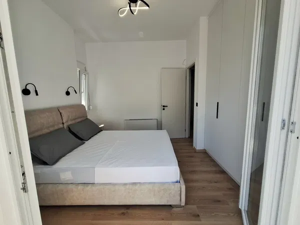 Contemporary Three-Bedroom Penthouse for Sale in Neo Psychiko, Athens Northern suburbs — photo 3