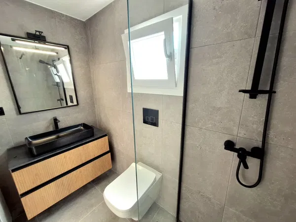 Contemporary Three-Bedroom Penthouse for Sale in Neo Psychiko, Athens Northern suburbs — photo 5