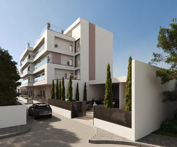 Two-Bedroom Apartment for Sale in Athens Northern suburbs, Athens — photo 2