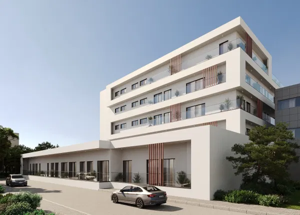 Two-Bedroom Apartment for Sale in Athens Northern suburbs, Athens — photo 4