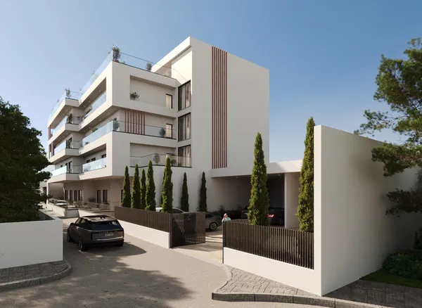 67 m² Apartment with Two Bedrooms for Sale in Kifisia, Athens Northern suburbs — photo 3