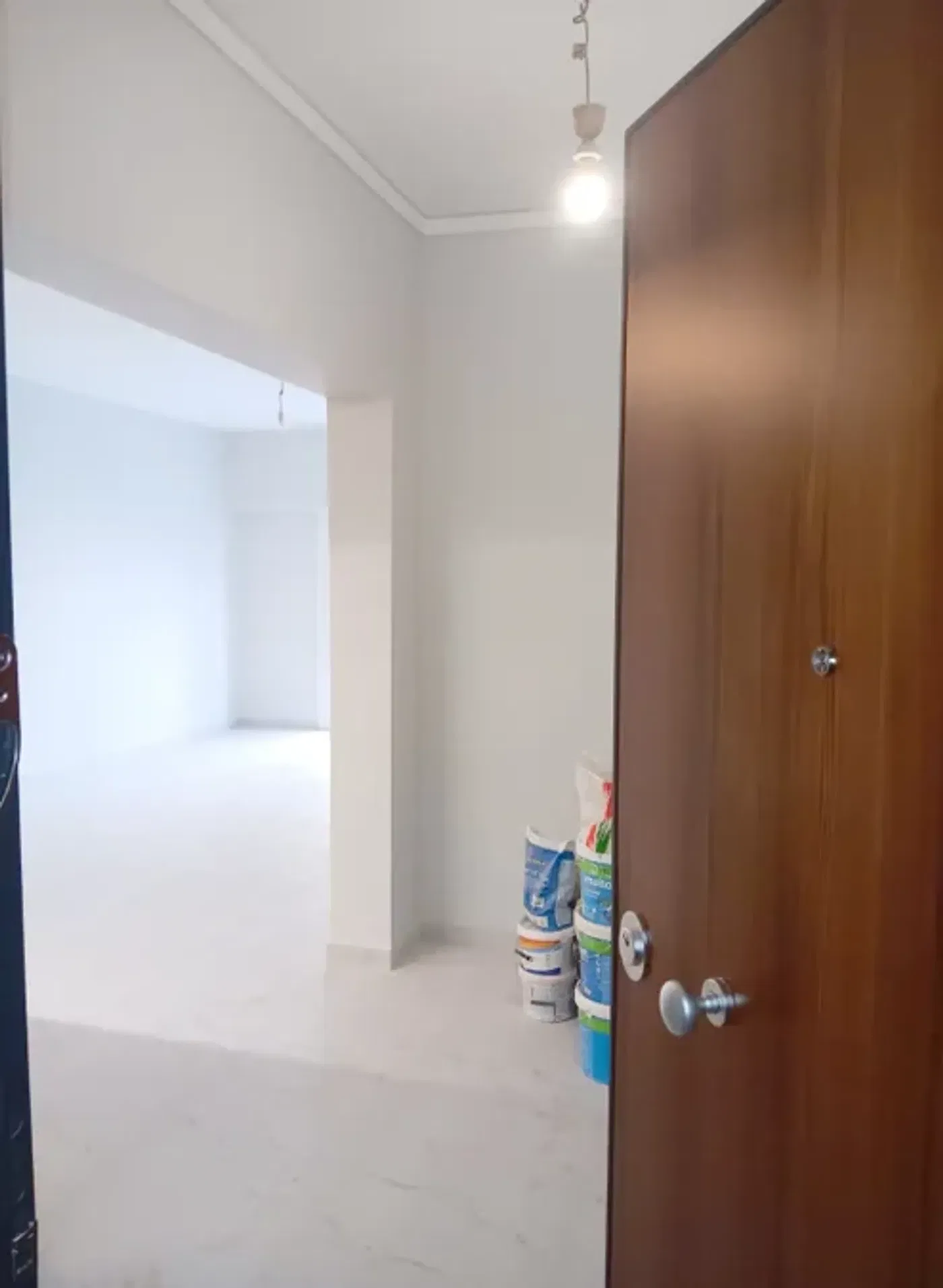 70 m² Newly Built Two-Bedroom Apartment for Sale in Center Athens, Athens Center