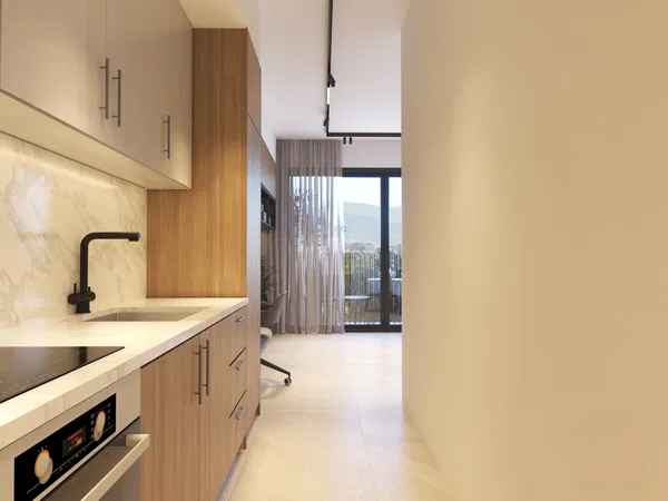 35 m² Apartment for Sale in Kallithea, Athens Southern suburbs — photo 5