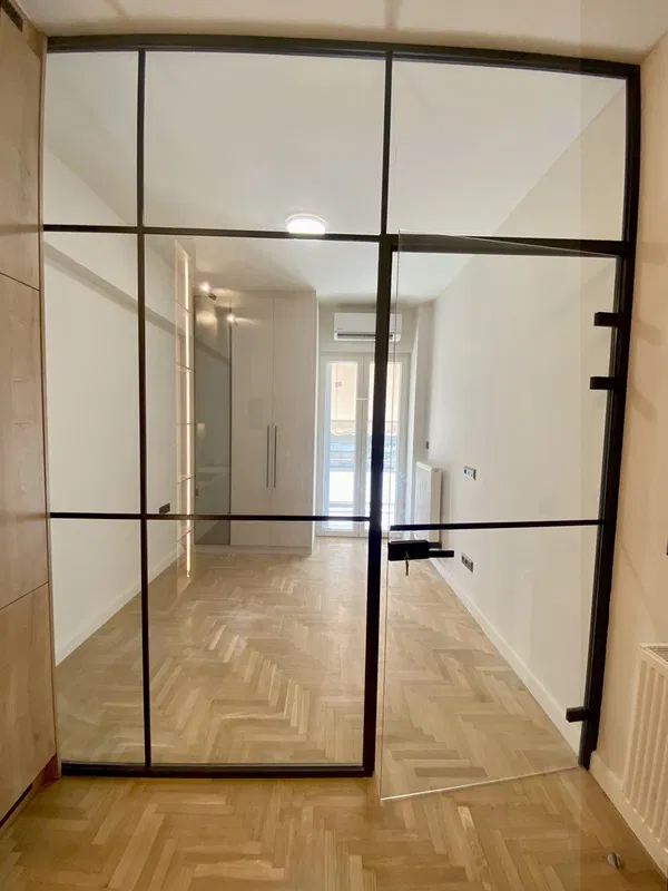 54 m² Apartment with Two Bedrooms for Sale in Pangrati, Athens Center — photo 4
