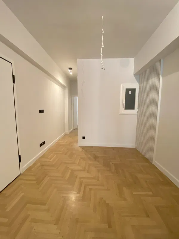 54 m² Apartment with Two Bedrooms for Sale in Pangrati, Athens Center — photo 5