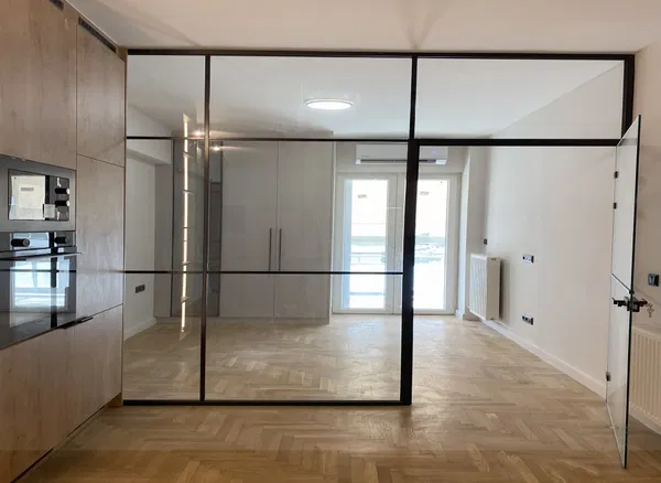 54 m² Apartment with Two Bedrooms for Sale in Pangrati, Athens Center — photo 3