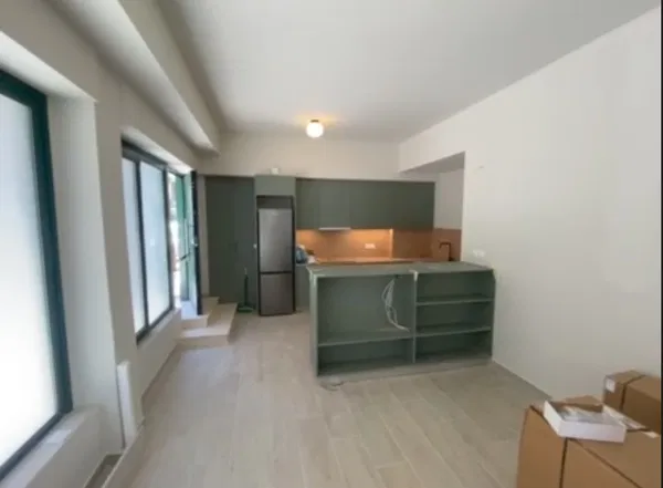 Renovated Two-Bedroom Apartment for Sale in Pangrati, Athens Center with Air conditioning — photo 3