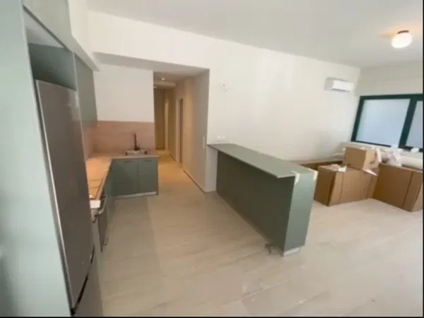 Renovated Two-Bedroom Apartment for Sale in Pangrati, Athens Center with Air conditioning — photo 4