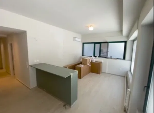 Renovated Two-Bedroom Apartment for Sale in Pangrati, Athens Center with Air conditioning — photo 5