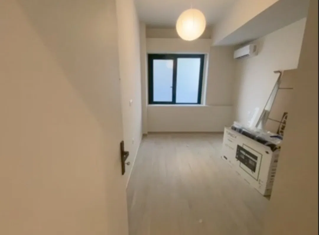 Renovated Two-Bedroom Apartment for Sale in Pangrati, Athens Center with Air conditioning