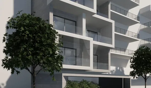 Renovated Two-Bedroom Apartment for Sale in Kaisariani, Athens Southern suburbs — photo 2