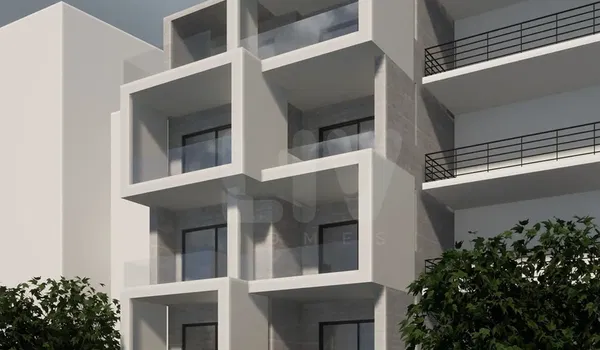 Renovated Two-Bedroom Apartment for Sale in Kaisariani, Athens Southern suburbs