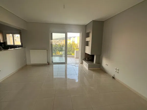 150 m² Four-Bedroom Apartment for Sale in Marousi, Athens Northern suburbs — photo 3