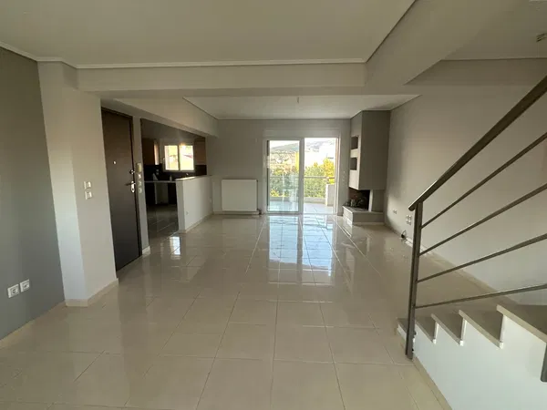 150 m² Four-Bedroom Apartment for Sale in Marousi, Athens Northern suburbs — photo 2