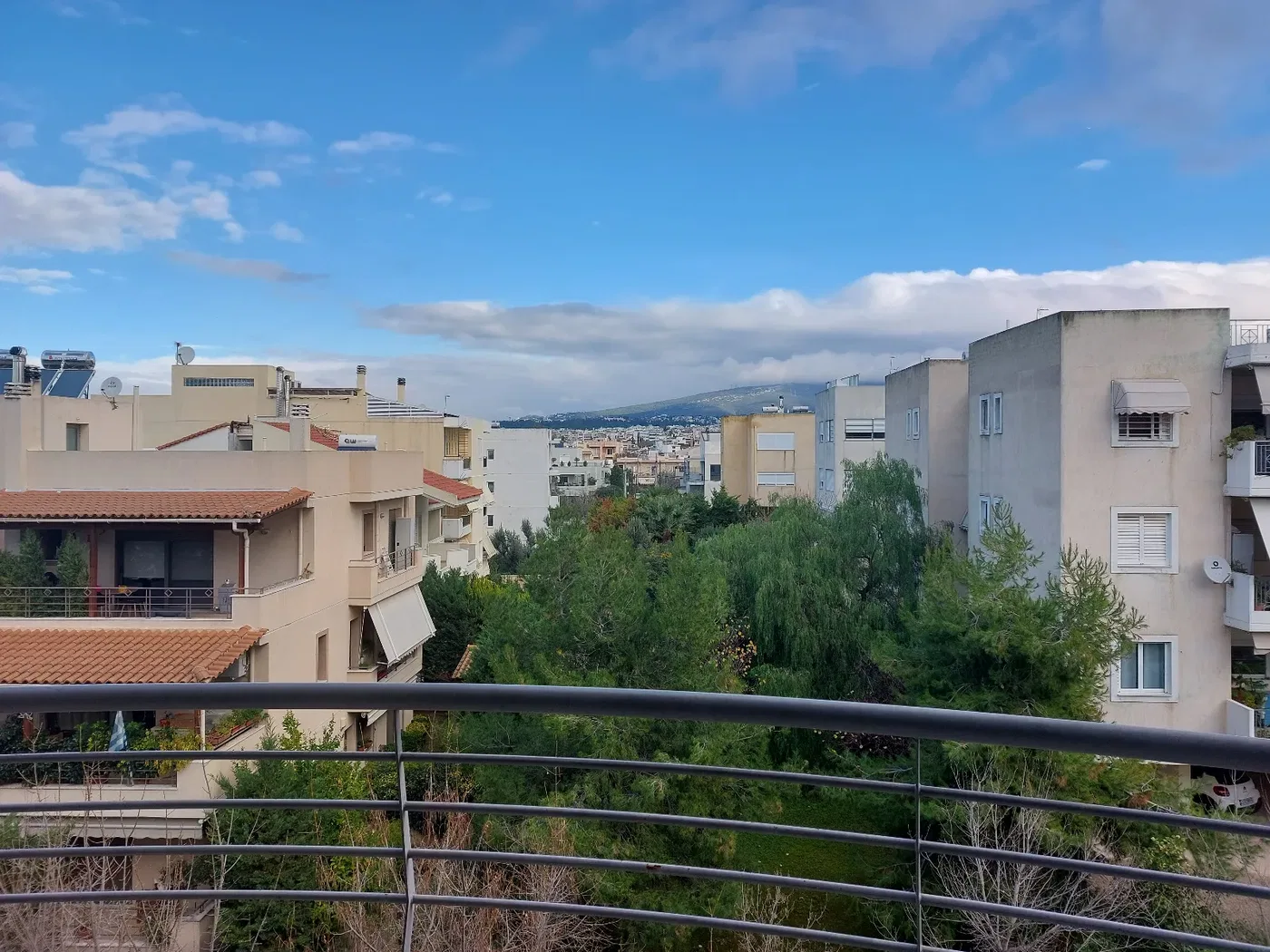 150 m² Four-Bedroom Apartment for Sale in Marousi, Athens Northern suburbs