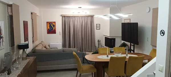 Four-Bedroom Apartment for Sale in Marathonas, Athens Eastern Suburbs — photo 2