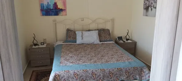 Four-Bedroom Apartment for Sale in Marathonas, Athens Eastern Suburbs — photo 5
