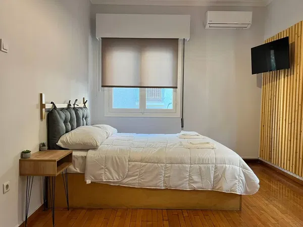 28 m² Apartment for Sale in Center Athens, Athens Center — photo 5