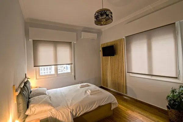 28 m² Apartment for Sale in Center Athens, Athens Center — photo 4