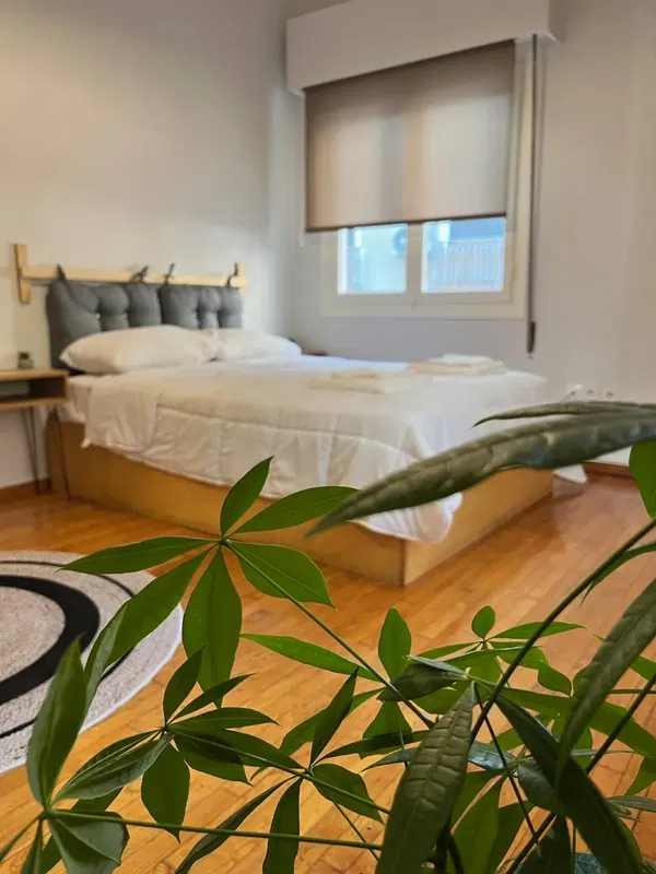 28 m² Apartment for Sale in Center Athens, Athens Center — photo 2