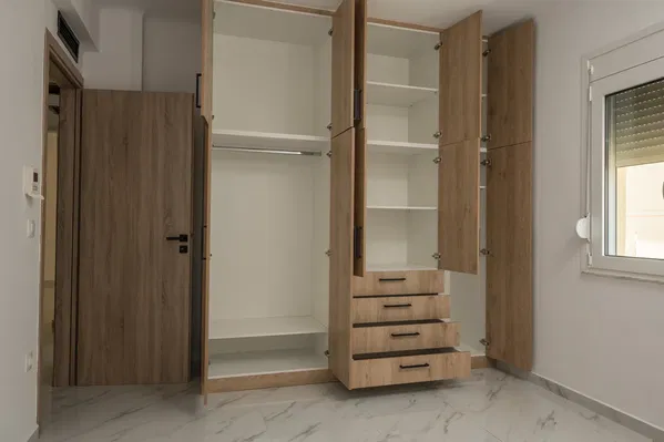 Newly Built Two-Bedroom Apartment for Sale in Vyronas, Athens Eastern Suburbs — photo 5