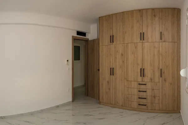 Newly Built Two-Bedroom Apartment for Sale in Vyronas, Athens Eastern Suburbs — photo 4