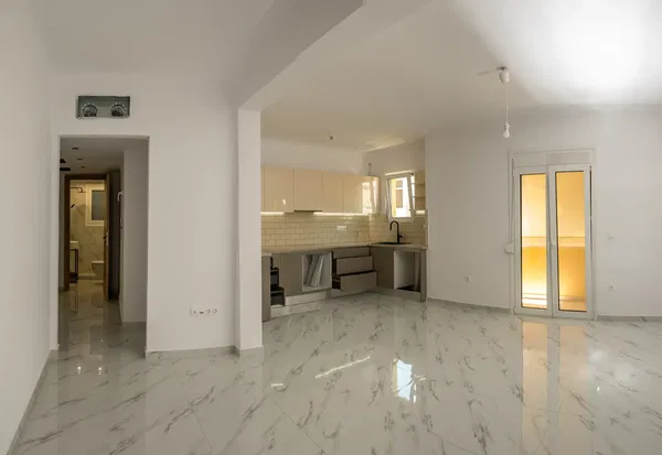 Newly Built Two-Bedroom Apartment for Sale in Vyronas, Athens Eastern Suburbs — photo 2