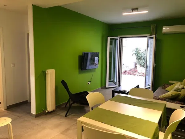 48 m² Apartment with One Bedrooms for Sale in Center Athens, Athens Center — photo 3