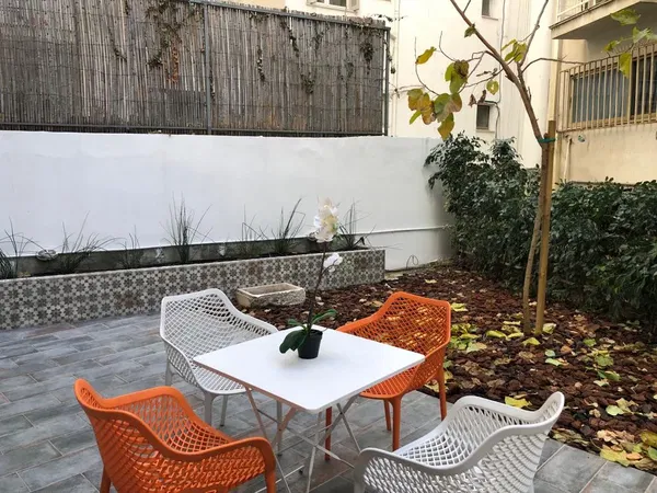 48 m² Apartment with One Bedrooms for Sale in Center Athens, Athens Center — photo 5