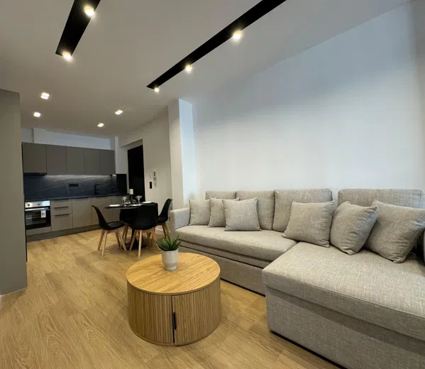 53 m² Two-Bedroom Apartment for Sale in Ilioupoli, Athens Southern suburbs