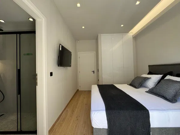53 m² Two-Bedroom Apartment for Sale in Ilioupoli, Athens Southern suburbs — photo 5