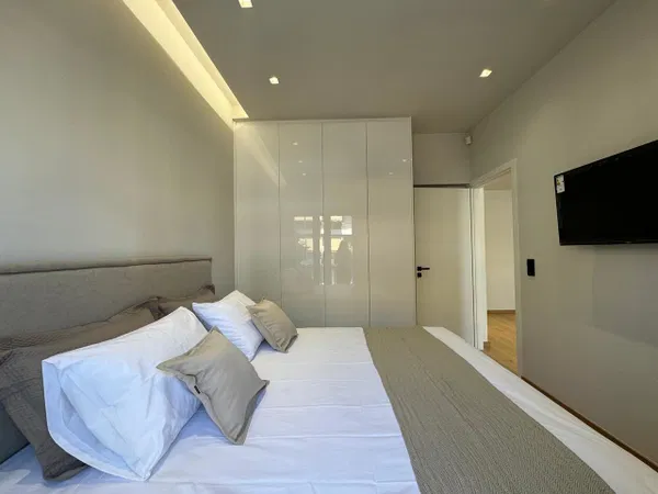 52 m² Two-Bedroom Apartment for Sale in Ilioupoli, Athens Southern suburbs — photo 5