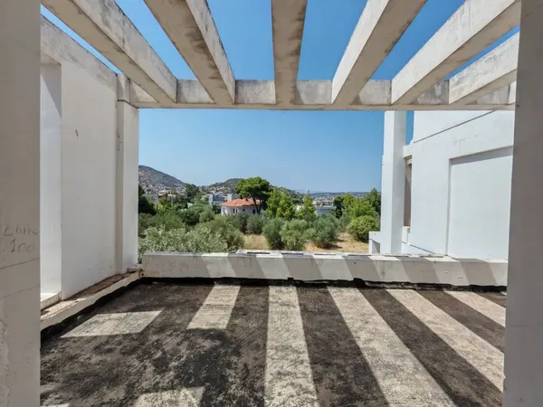 Three-Bedroom Sea View Villa for Sale in Porto Rafti, Attica — photo 4