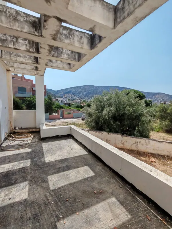 Three-Bedroom Sea View Villa for Sale in Porto Rafti, Attica — photo 5