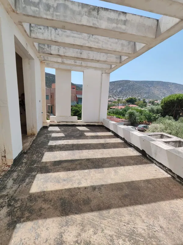 Three-Bedroom Sea View Villa for Sale in Porto Rafti, Attica — photo 3