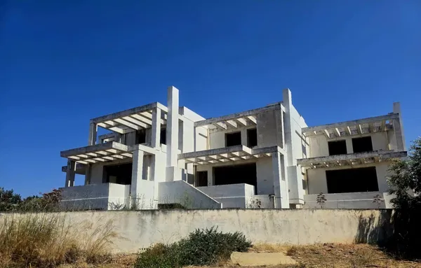 Three-Bedroom Sea View Villa for Sale in Porto Rafti, Attica — photo 2
