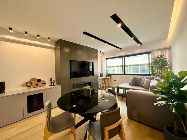 58 m² Apartment with Two Bedrooms for Sale in Ilioupoli, Athens Southern suburbs — photo 2