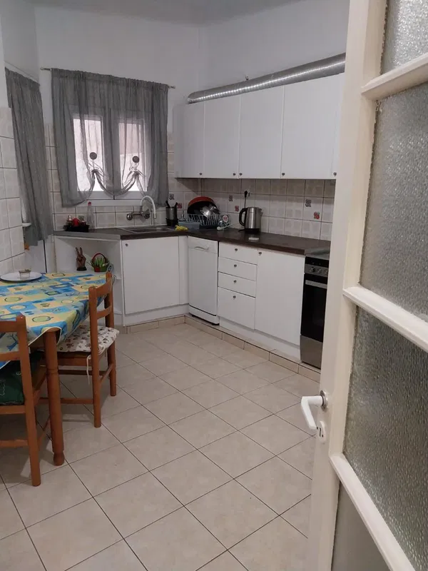 Two-Bedroom Apartment for Sale in Center Athens, Athens Center with Corner — photo 2