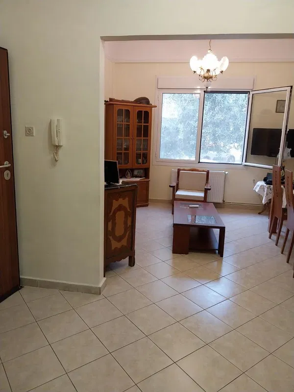 Two-Bedroom Apartment for Sale in Center Athens, Athens Center with Corner — photo 3